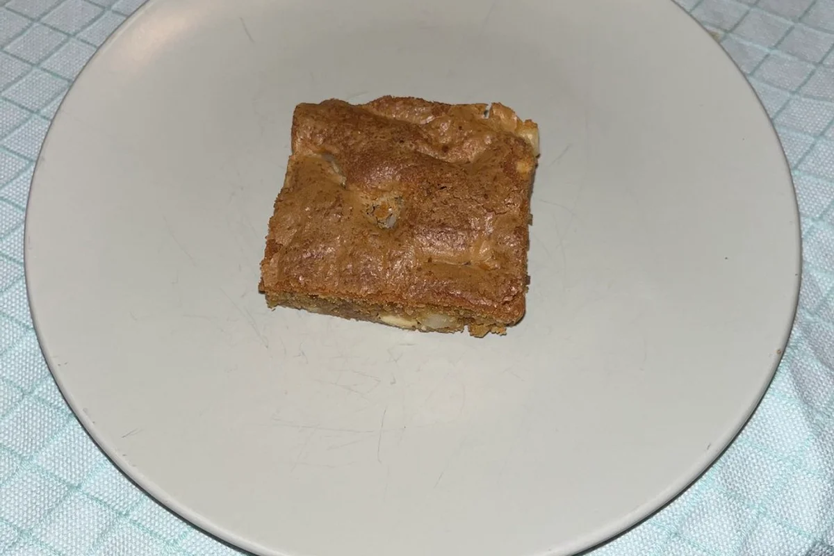 Blondies