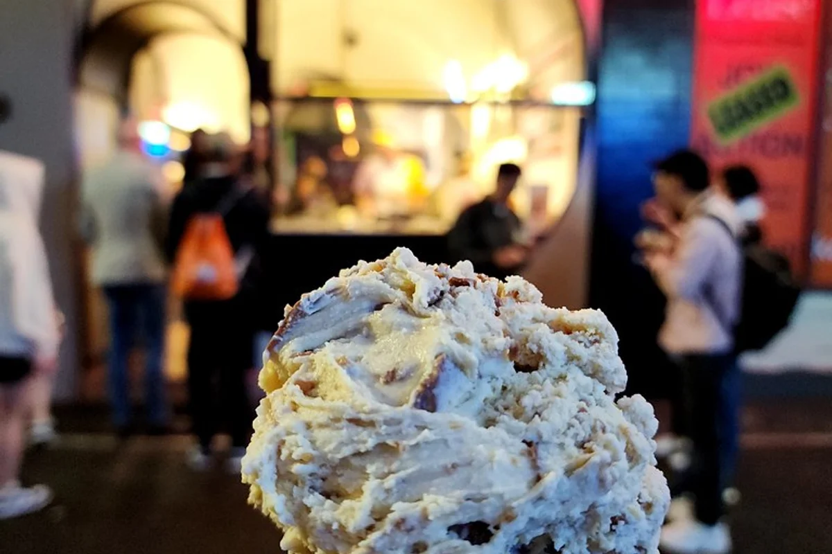 Ice cream