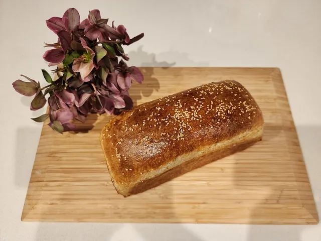 Lenten Bread