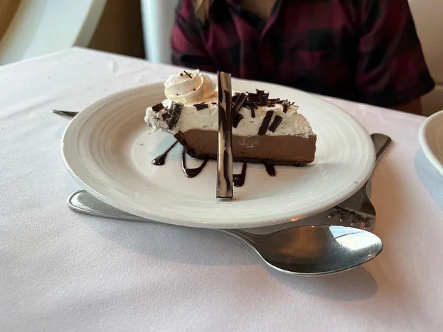 Mud Pie