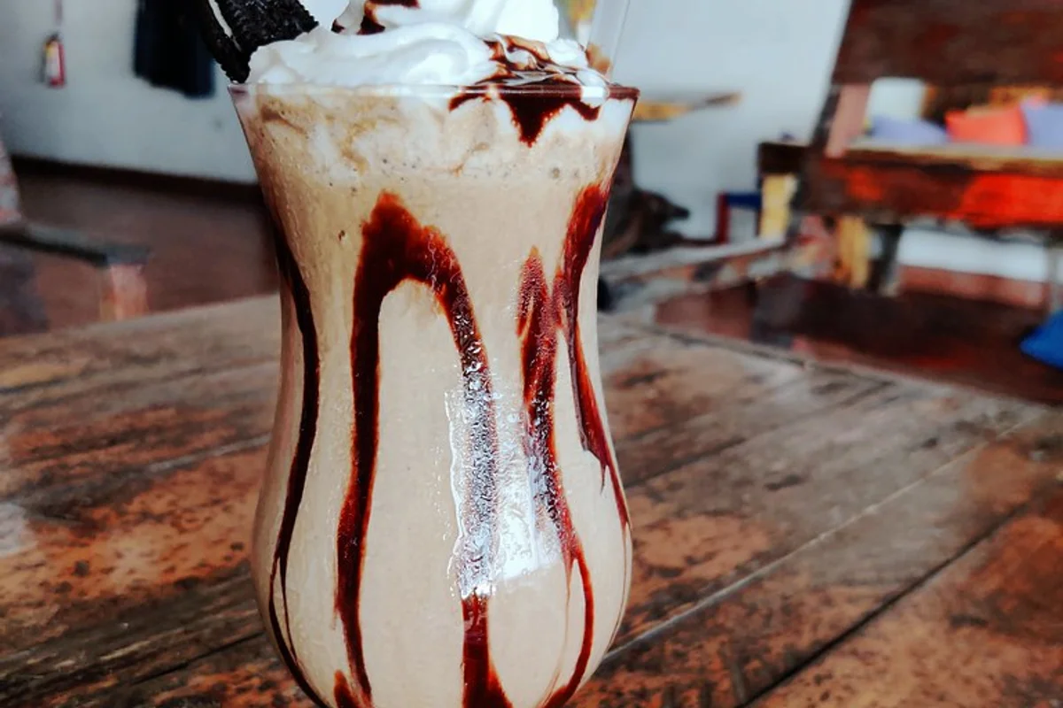 Mudslide