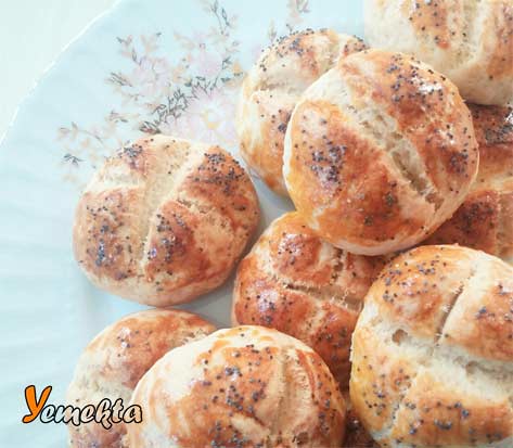 Pogaca