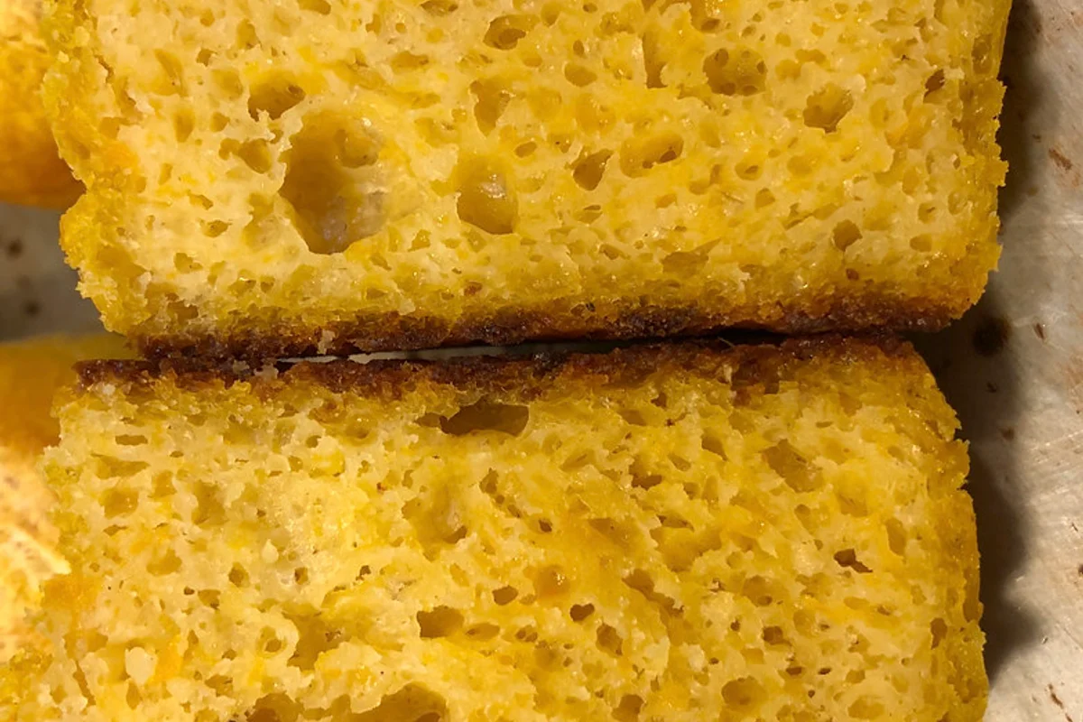 Squash Rolls