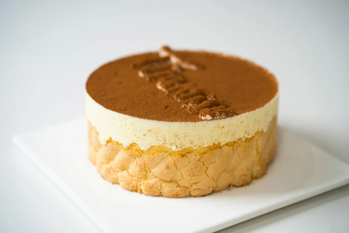 Cocoa Cake