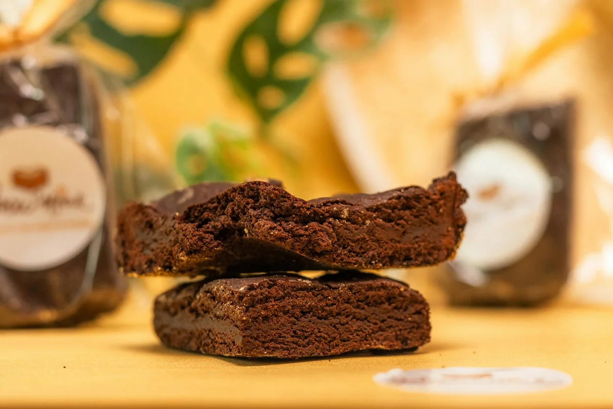 Brownies II