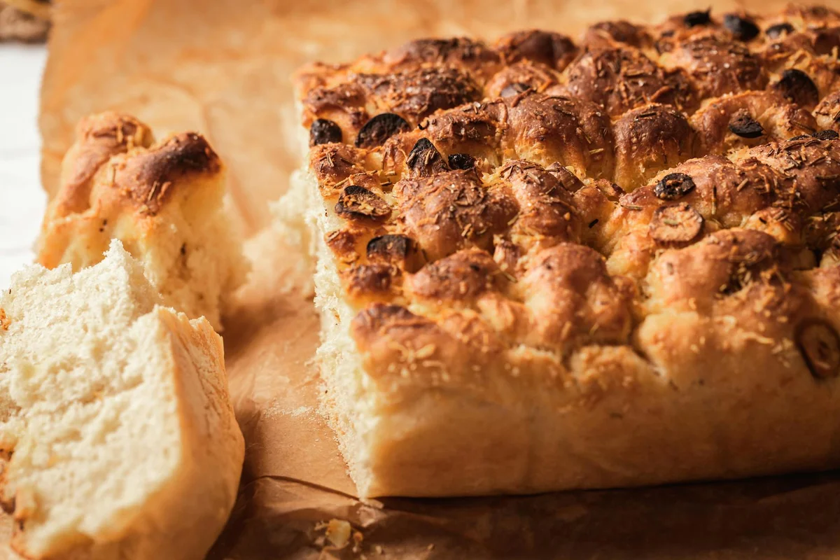 Focaccia