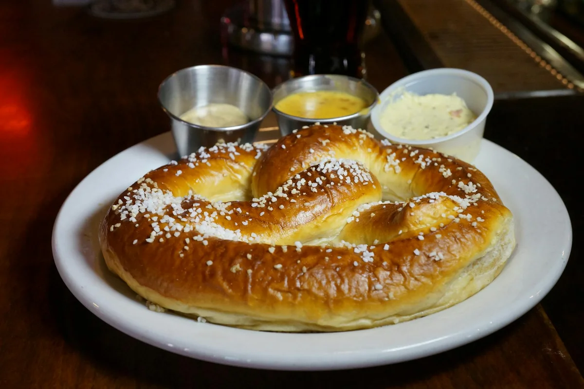 Pretzel