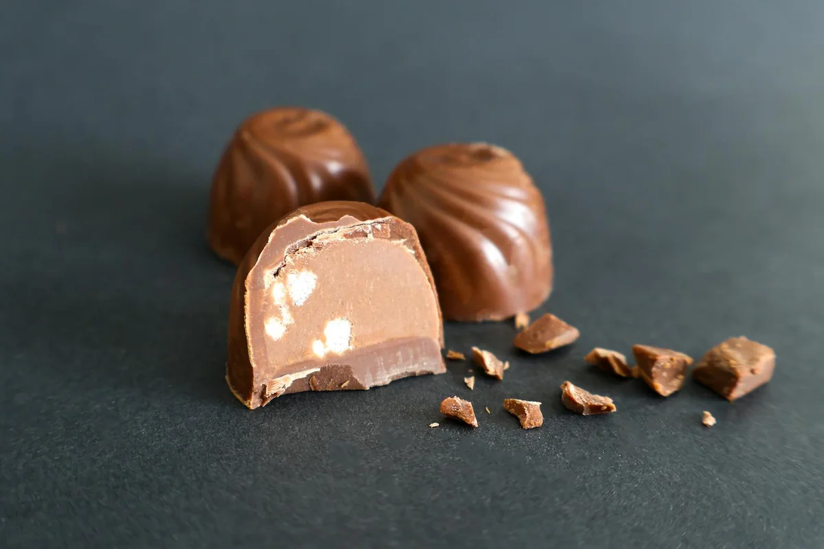 Chocolate Truffle