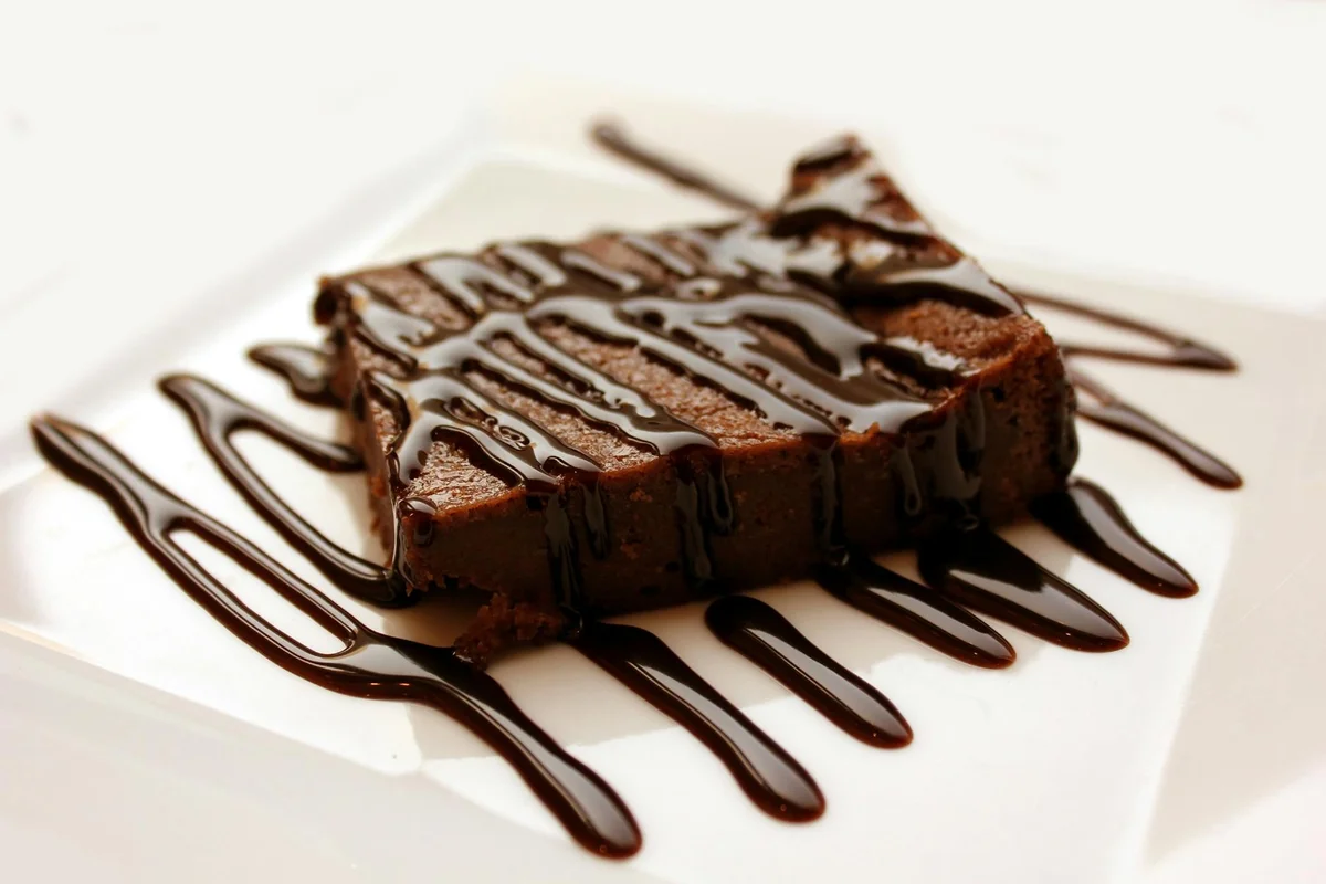 Brown Sugar Brownies