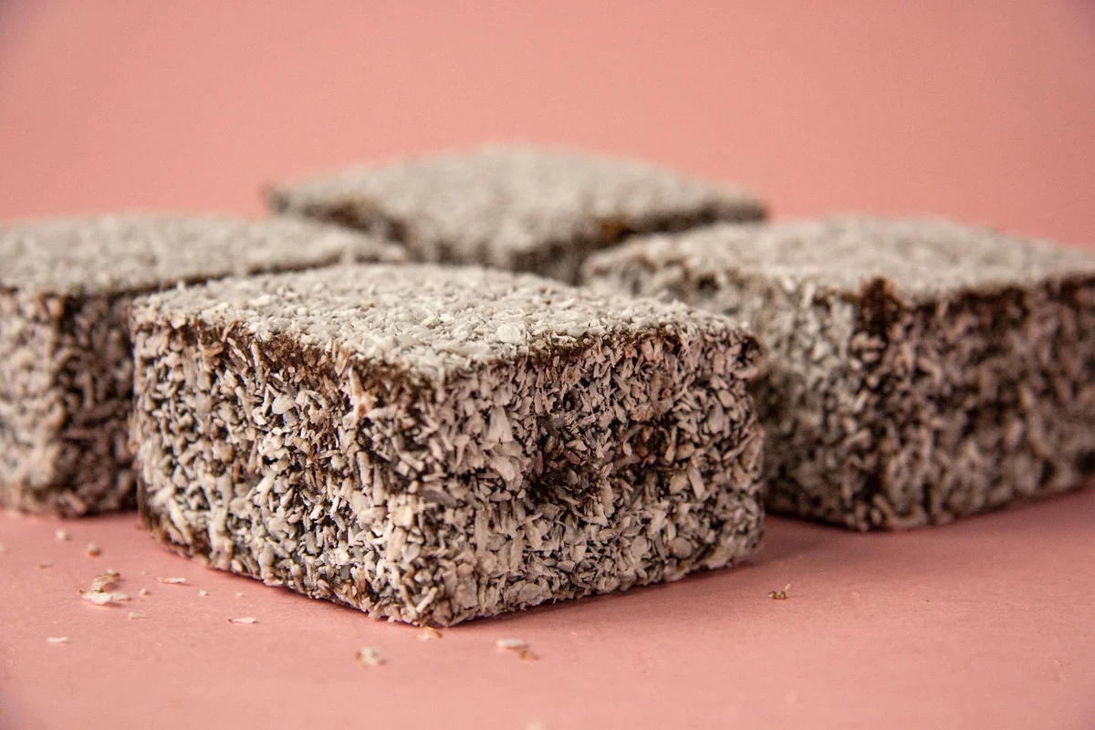Lamington
