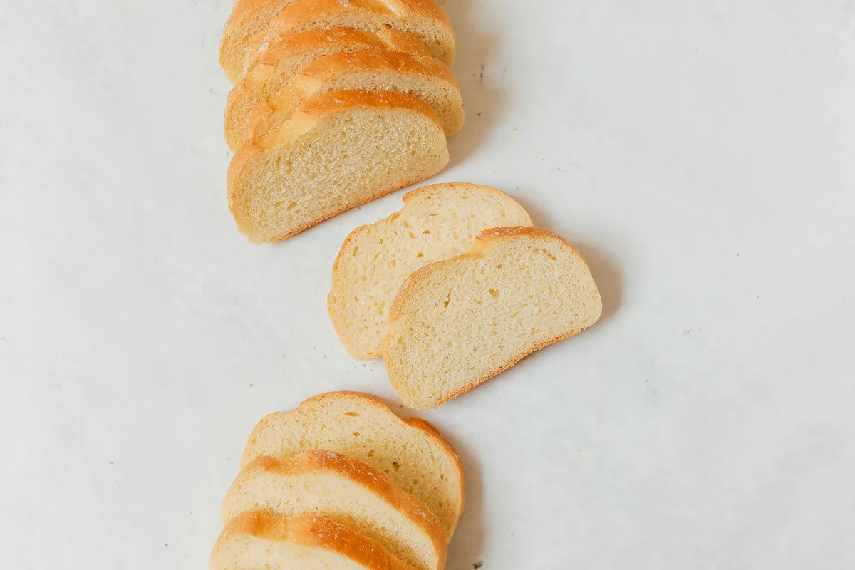 White Bread