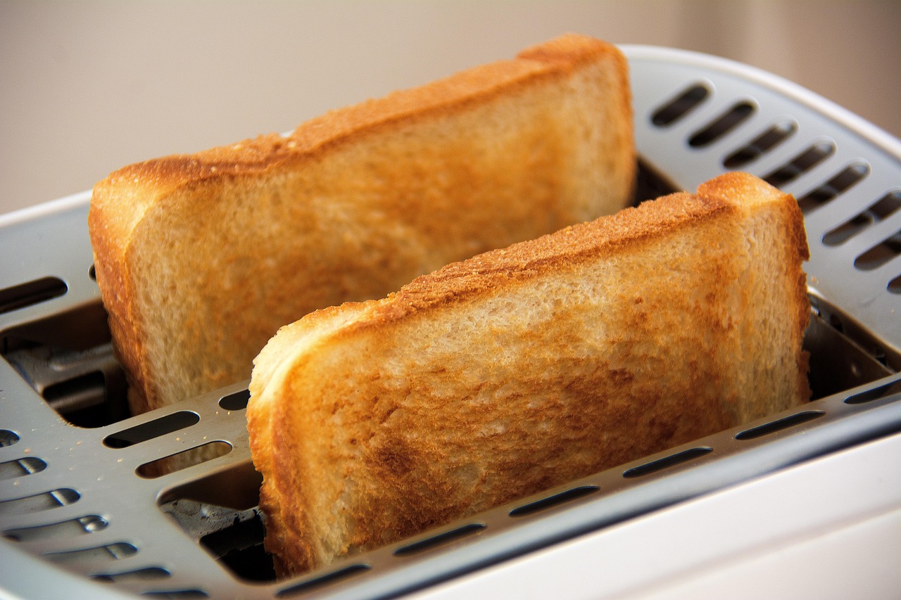 Bulgur Bread — 55min | Recidemia
