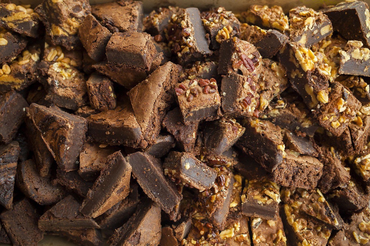 Chocolate Fudge
