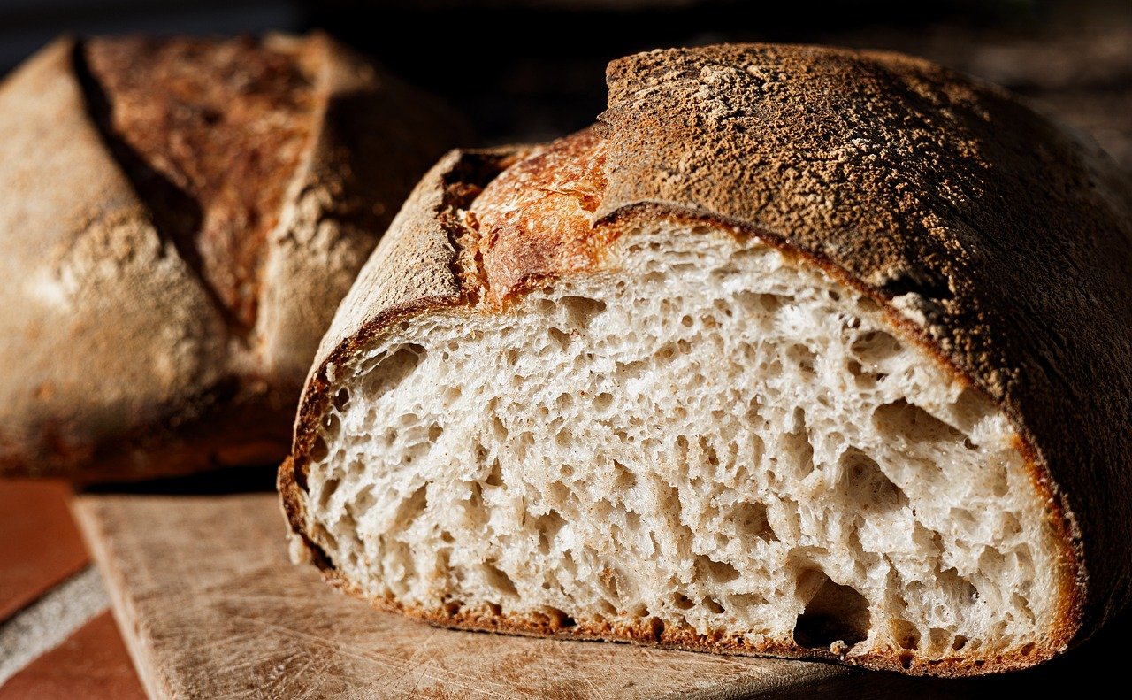 Hops Bread